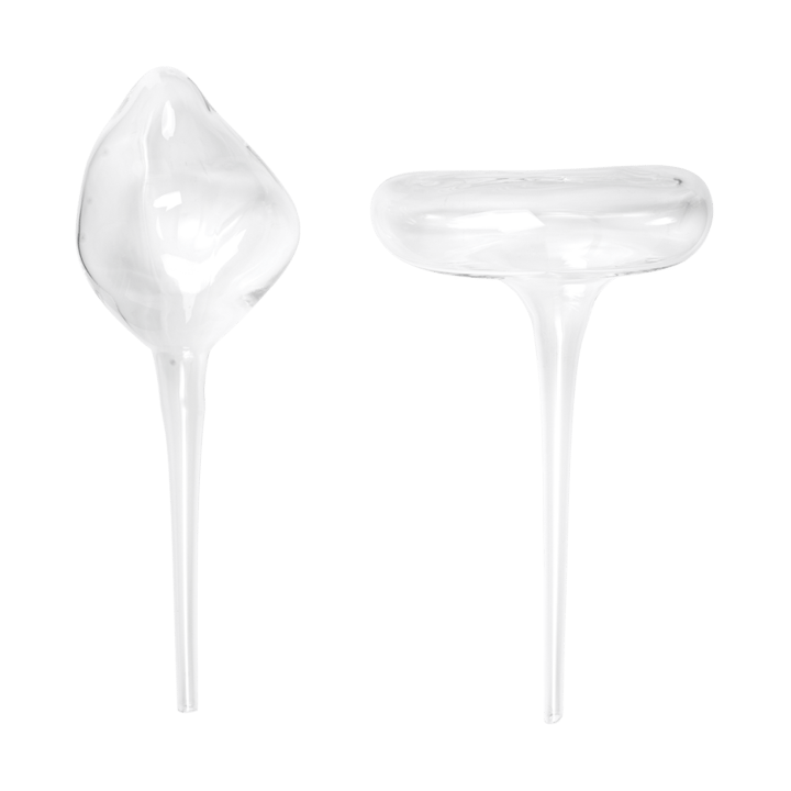 Mercury Bewässerungskugel 2-teilig, Clear Ferm Living