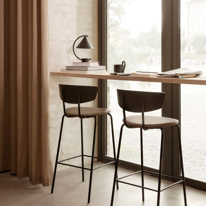 Meridian Tischleuchte, Black Ferm Living
