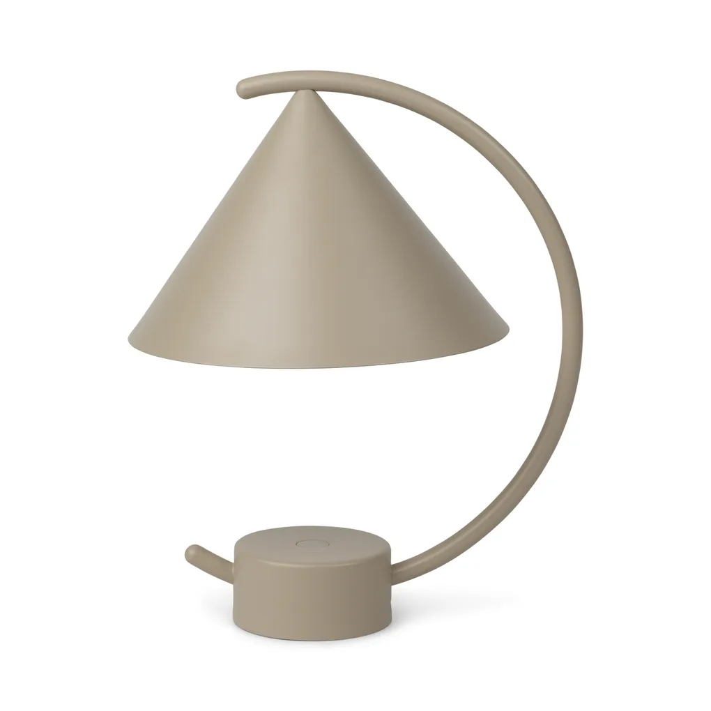Meridian Tischleuchte von Ferm Living online kaufen bei NordicNest.de