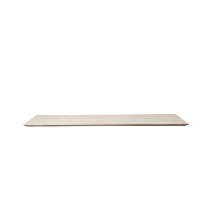 Mingle Tischplatte - Oak natural veneer, 160cm - Ferm LIVING