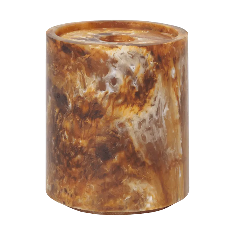 Mist Aufbewahrungsbehälter Ø8x9,4 cm, Sugar Kelp Ferm Living