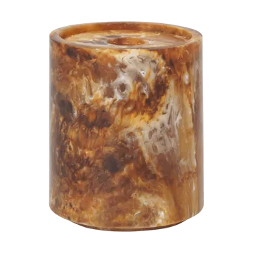 Mist Aufbewahrungsbehälter Ø8x9,4 cm - Sugar Kelp - Ferm Living