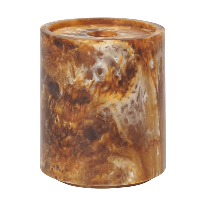 Mist Aufbewahrungsbehälter Ø8x9,4 cm - Sugar Kelp - Ferm Living