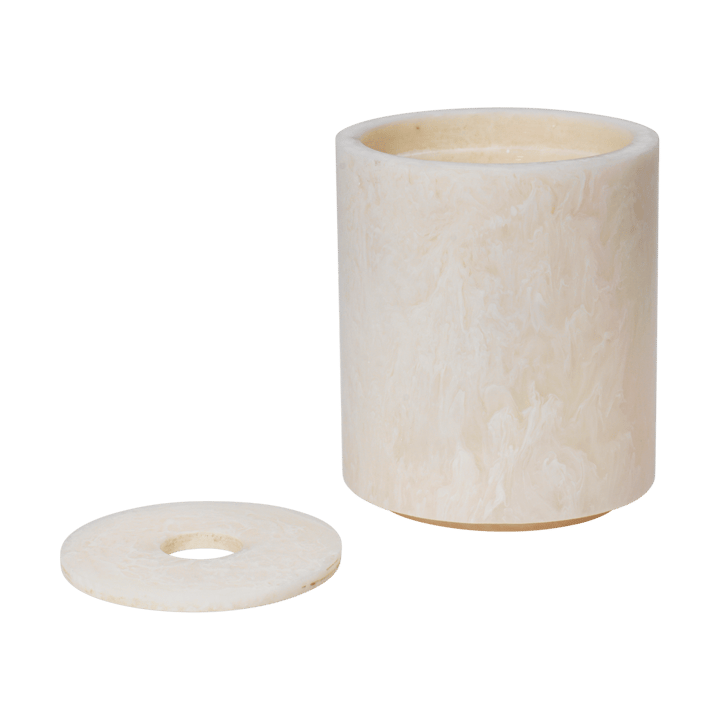 Mist Aufbewahrungsbehälter 9,4xØ8 cm, Pearl Ferm Living