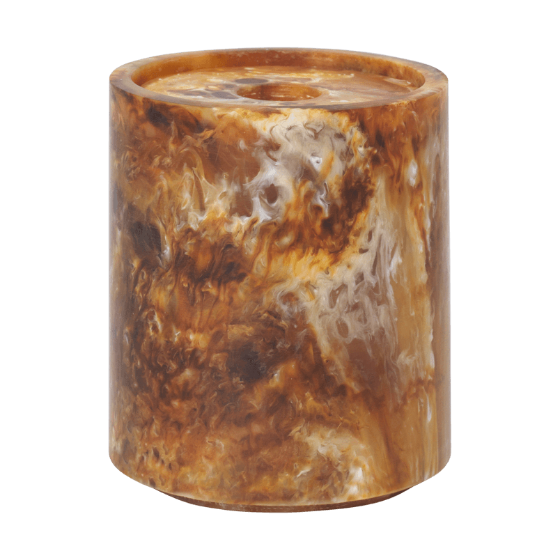 Ferm Living Mist Aufbewahrungsbehälter 9,4xØ8 cm Sugar Kelp