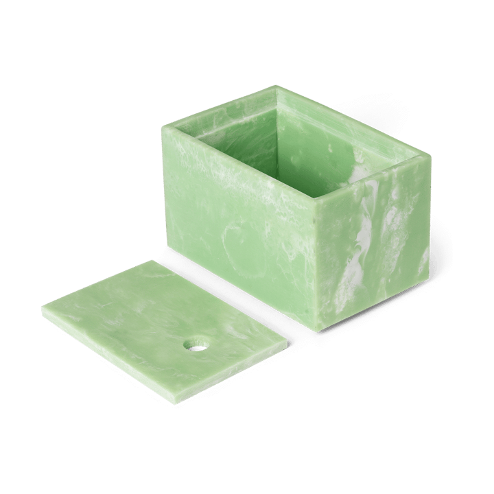 Mist Aufbewahrungsbox 10x15 cm, Seafoam Ferm Living