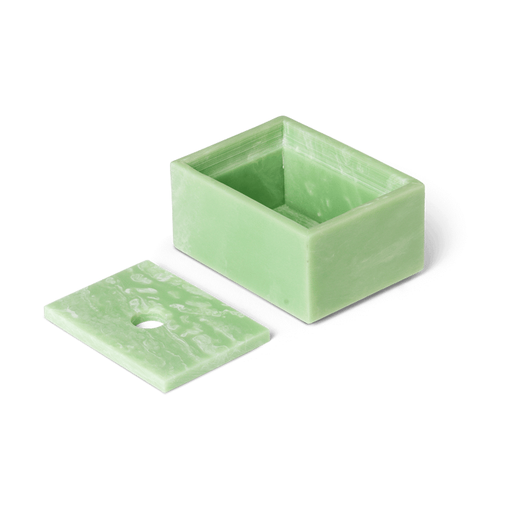 Mist Aufbewahrungsbox 7,5x10 cm, Seafoam Ferm Living