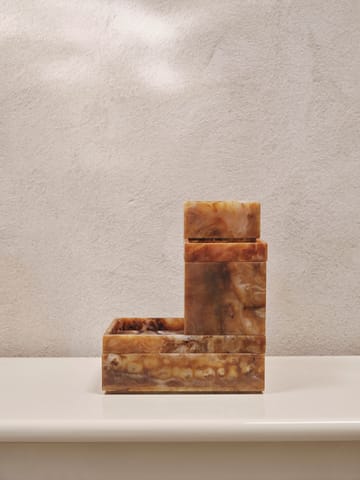 Mist Dekotablett 10x15 cm - Sugar kelp - Ferm Living
