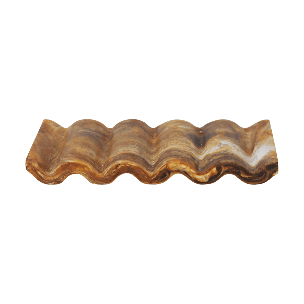 Ferm Living Mist Seifenschale 9x14 cm Sugar Kelp