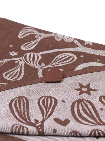 Mistel Geschirrtuch - Cinnamon - Ferm Living