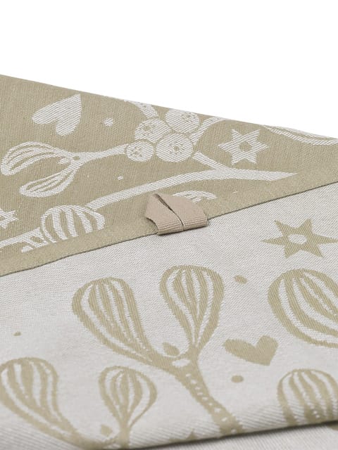 Mistel Geschirrtuch, Sand Ferm Living