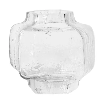 Mokuri Vase - Klar, 30 cm - Ferm Living