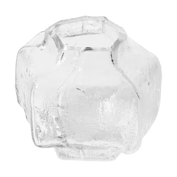 Mokuri Vase - Klar, 30 cm - Ferm Living
