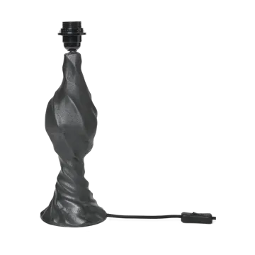 Moltan Lampenfuß 40 cm - Black - Ferm Living