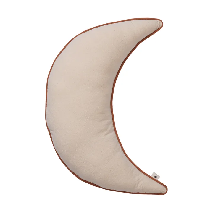 Moon Kissen - Undyed, 31x8x47 cm - Ferm Living