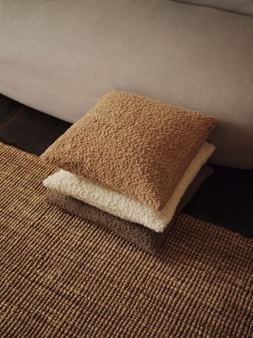 Moor Kissen 50x50 cm - Honey - Ferm Living