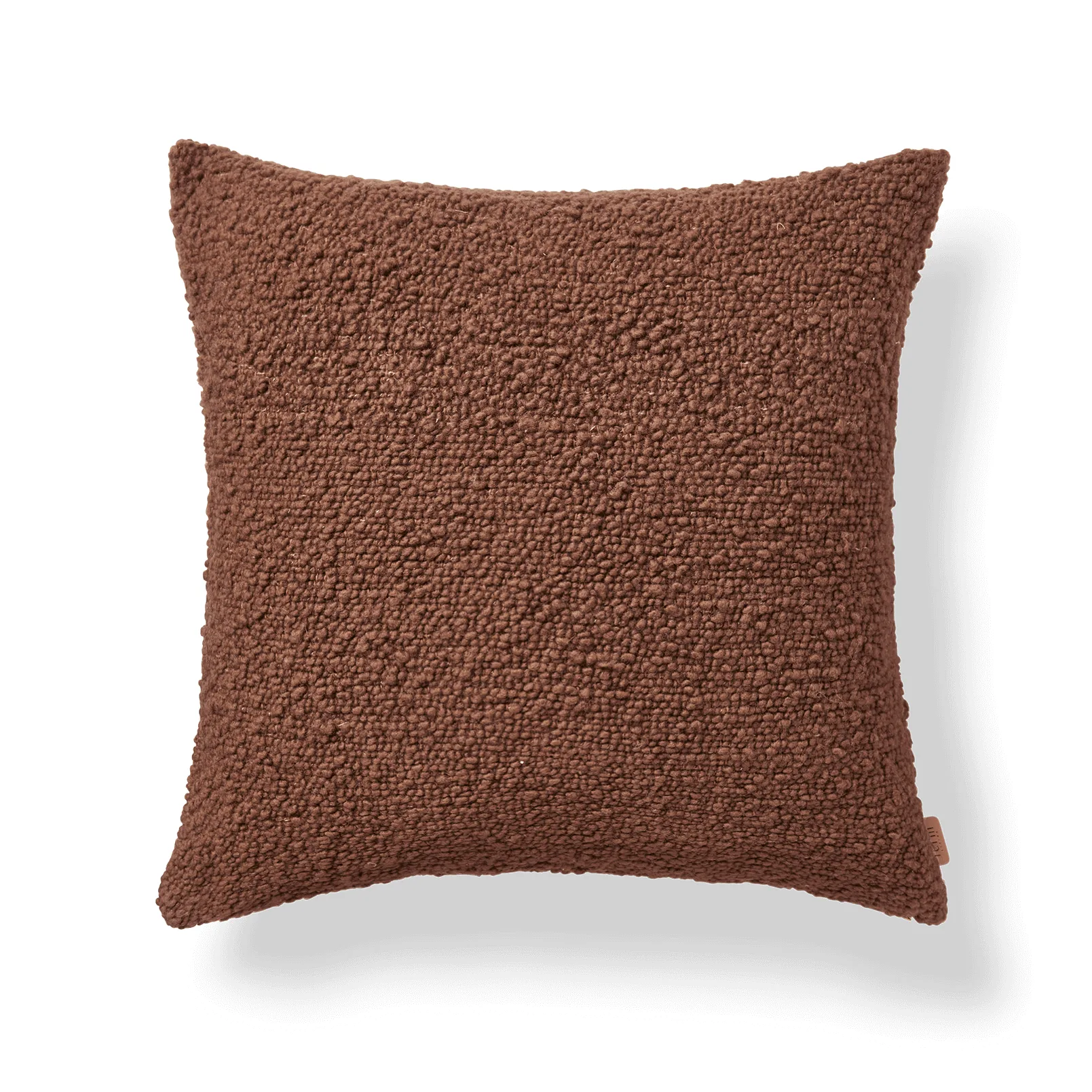 Moor Kissen 50x50 cm, Sugar kelp Ferm Living