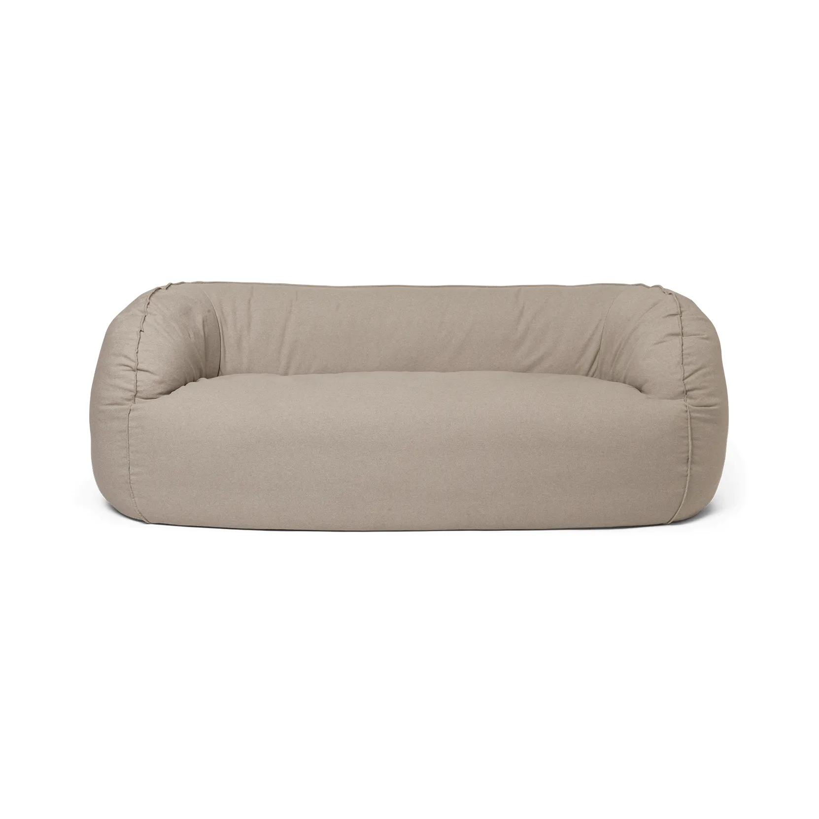 Nesten 2-Sitzer Sofa, Natural Ferm Living