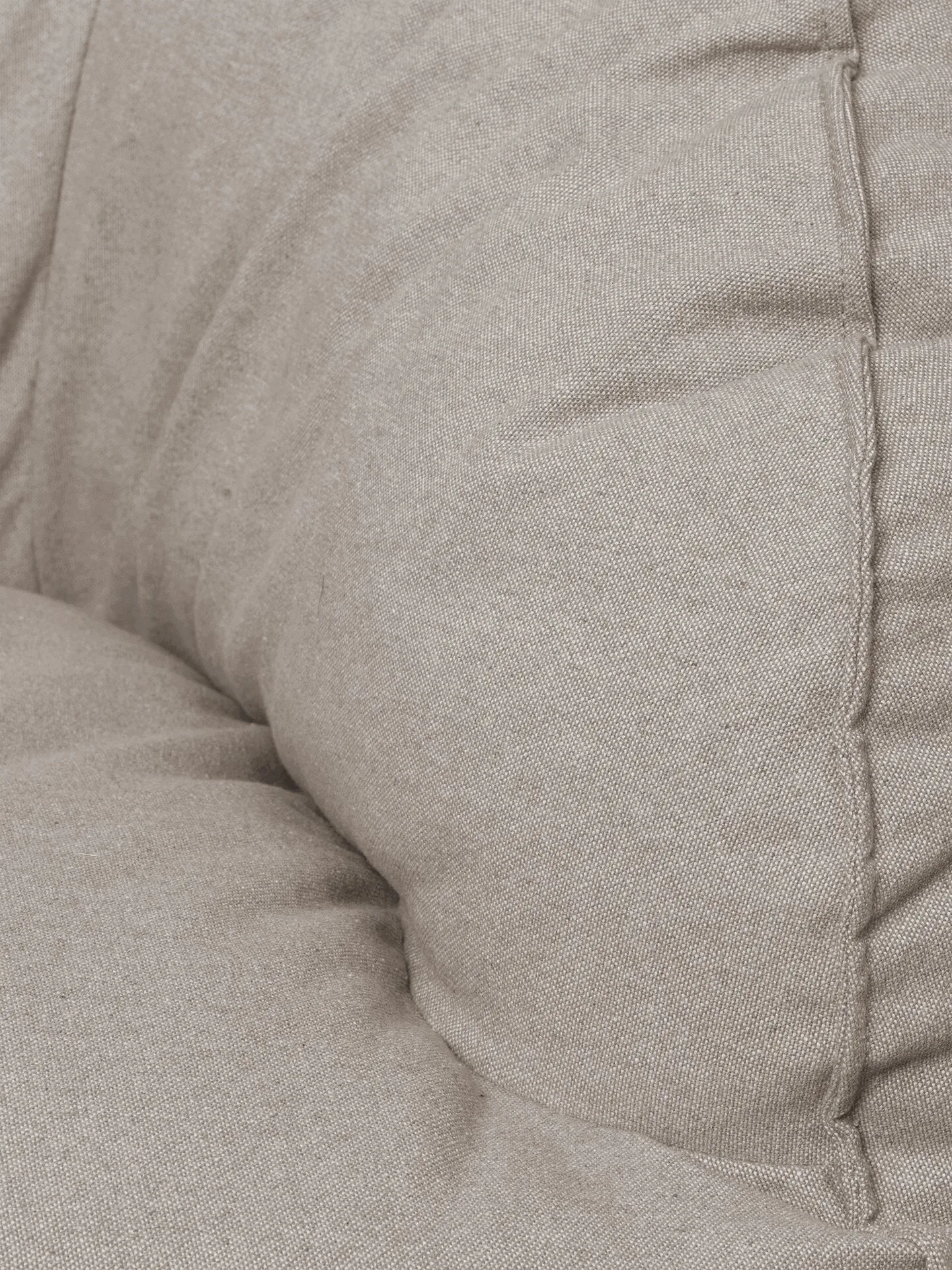 Nesten 2-Sitzer Sofa, Natural Ferm Living