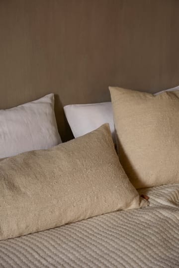 Nettle Kissen 50 x 50cm - Natural - Ferm Living