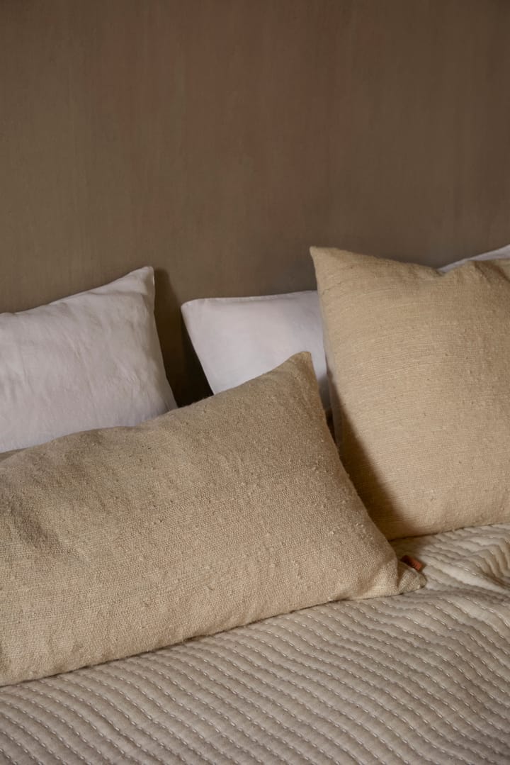 Nettle Kissen 50 x 50cm, Natural Ferm Living