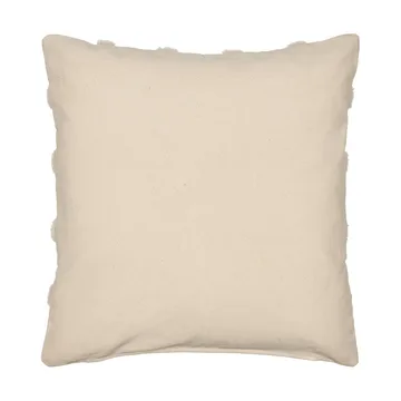 Norte Grid Kissen - Off-white, 50x50 cm - Ferm Living