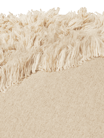 Norte Teppich 200x250 cm - Natural - Ferm Living
