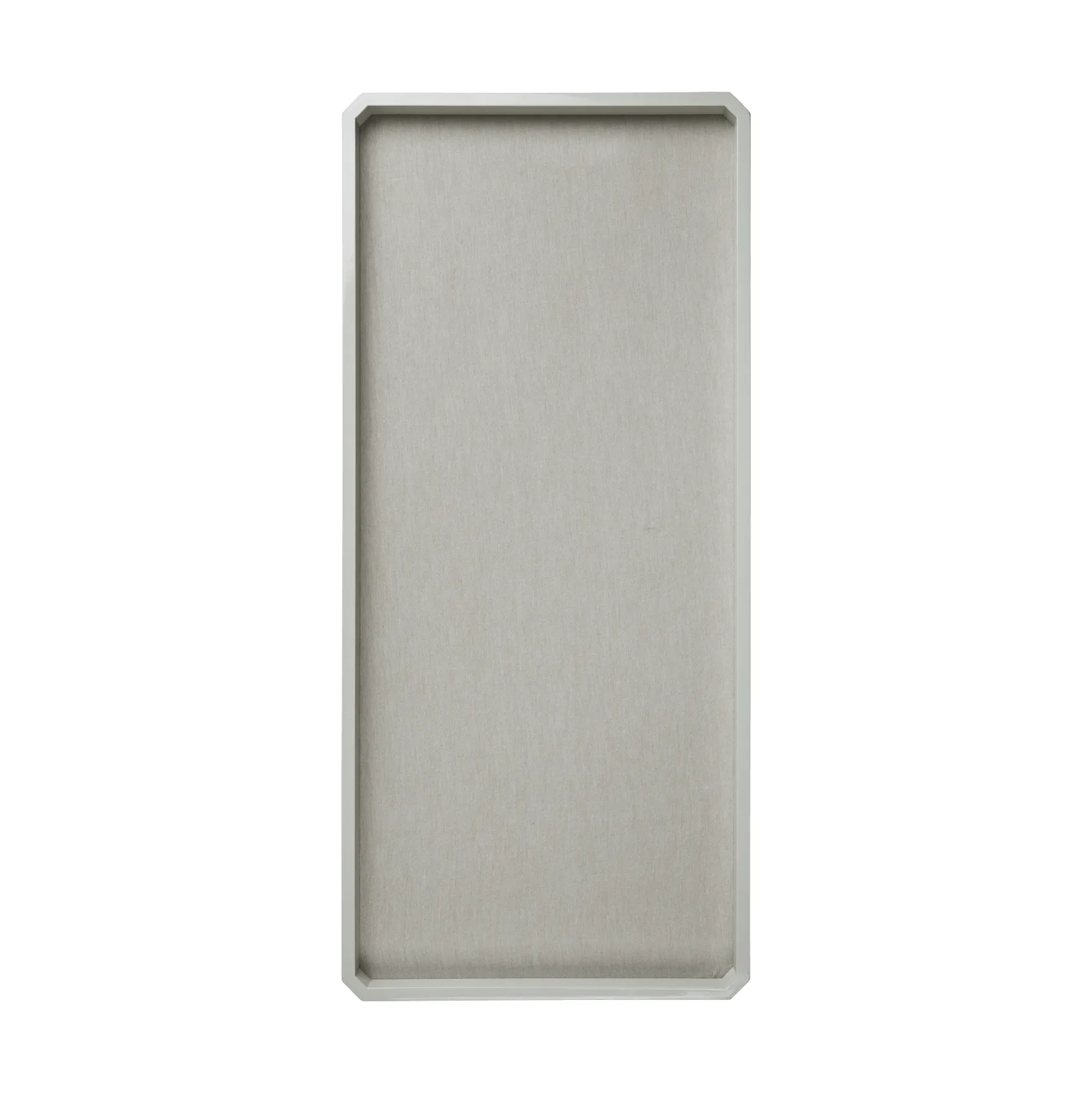 Nova Anschlagtafel 45x100 cm, Light Celedon Ferm Living