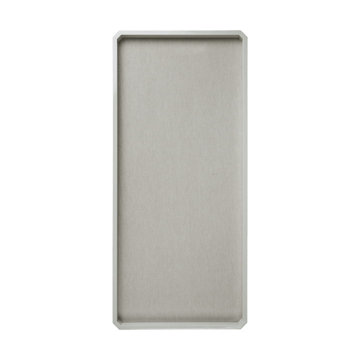 Nova Anschlagtafel 45x100 cm - Light Celedon - Ferm Living