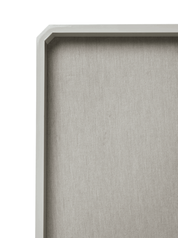 Nova Anschlagtafel 45x100 cm - Light Celedon - Ferm Living