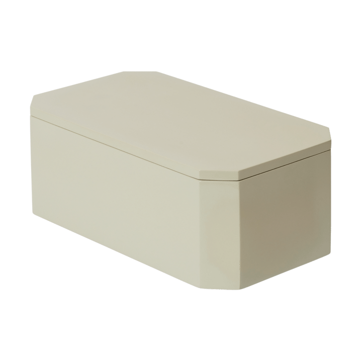 Nova Aufbewahrungsbox 15x25 cm - Light Celedon - Ferm Living