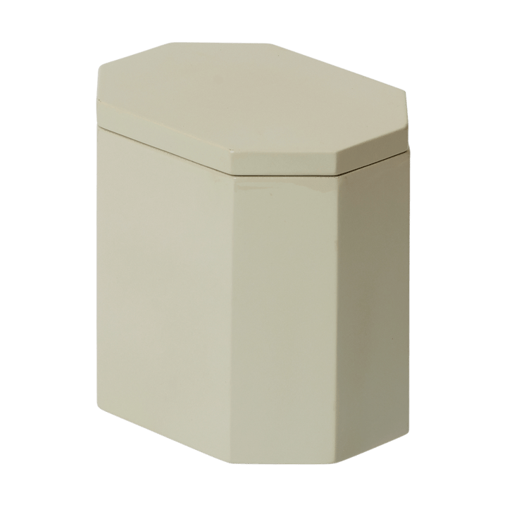 Nova Aufbewahrungsbox 7,5x10 cm, Light Celedon Ferm Living