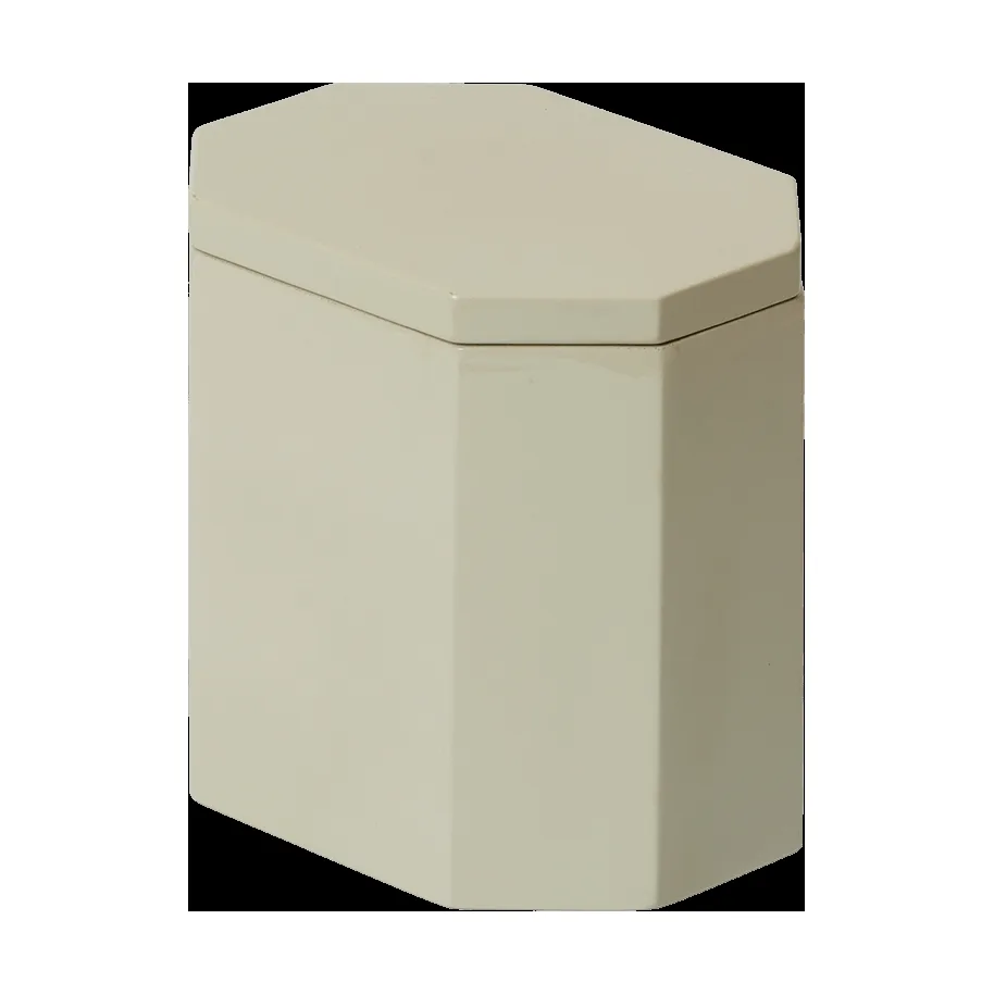 Ferm Living Nova Aufbewahrungsbox 7,5×10 cm Light Celedon Ferm Living Nova Aufbewahrungsbox 7,5×10 cm Light Celedon