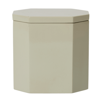 Nova Aufbewahrungsbox 7,5x10 cm - Light Celedon - Ferm Living