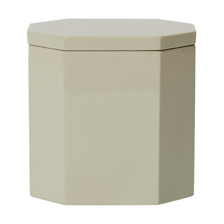 Nova Aufbewahrungsbox 7,5x10 cm, Light Celedon Ferm Living