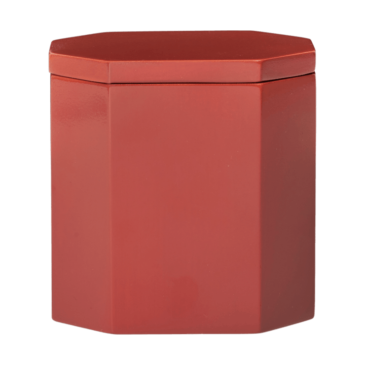 Nova Aufbewahrungsbox 7,5x10 cm, Picante Red Ferm Living
