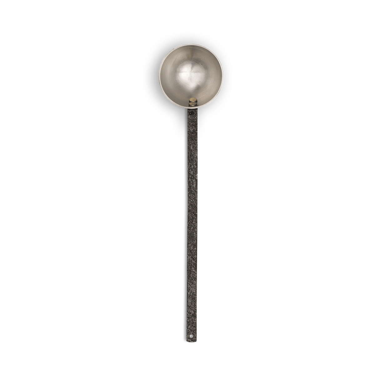 Ferm Living Obra Kaffeemessbecher 15 ml Stainless Steel