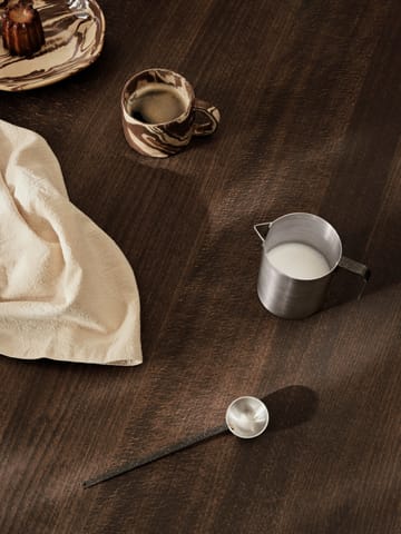 Obra Milchkanne 40 cl - Stainless Steel - Ferm Living