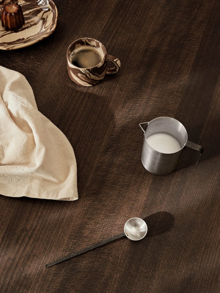 Obra Milchkanne 40 cl, Stainless Steel Ferm Living
