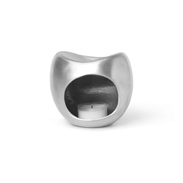 Odel Aromaleuchte - Aluminium - Ferm Living