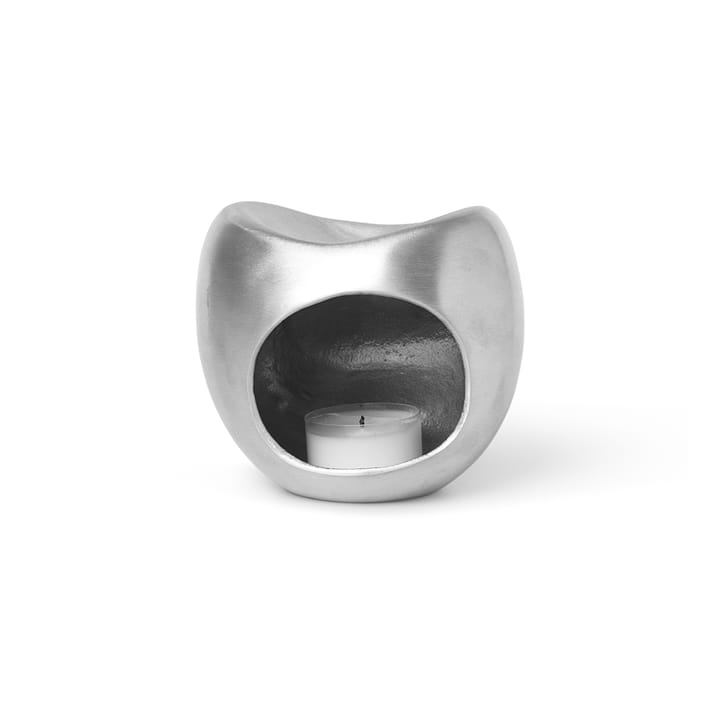 Odel Aromaleuchte, Aluminium Ferm Living