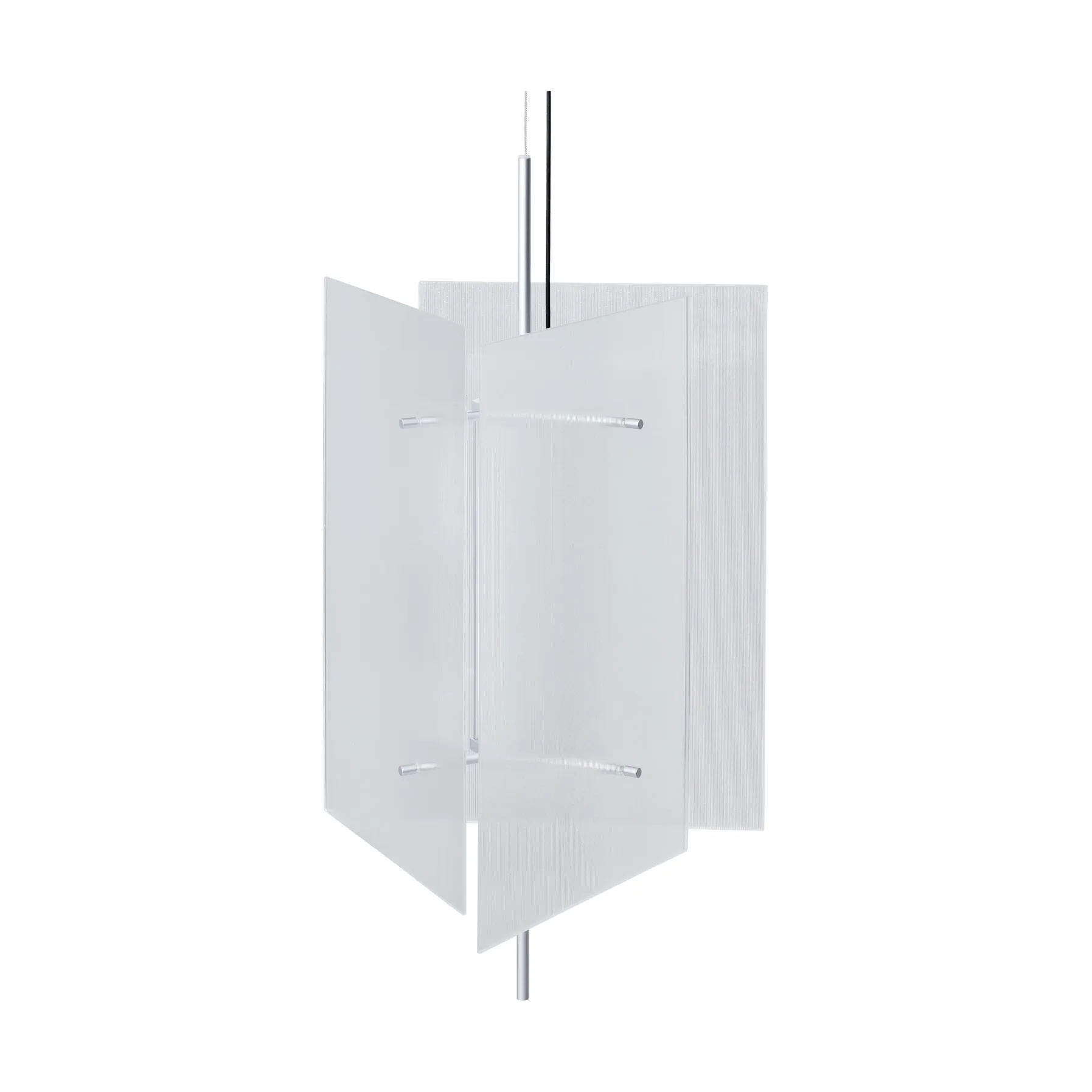 Oeste Pendelleuchte, Clear glass Ferm Living