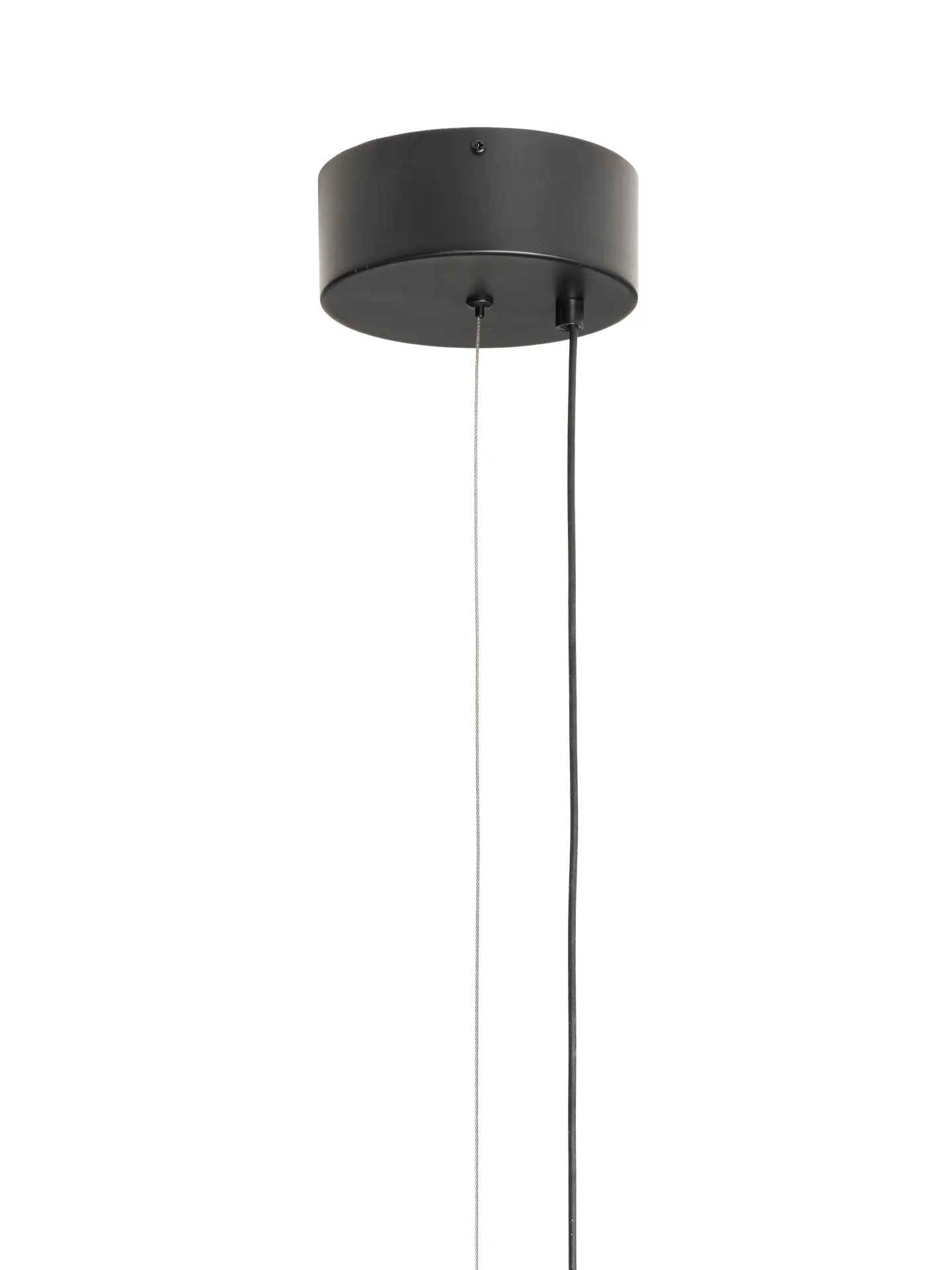 Oeste Pendelleuchte, Clear glass Ferm Living