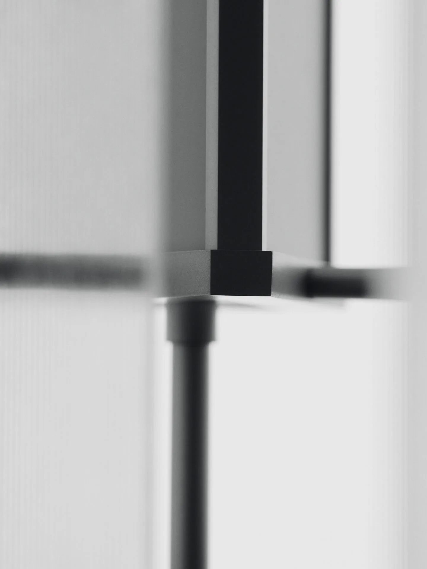 Oeste Pendelleuchte, Clear glass Ferm Living