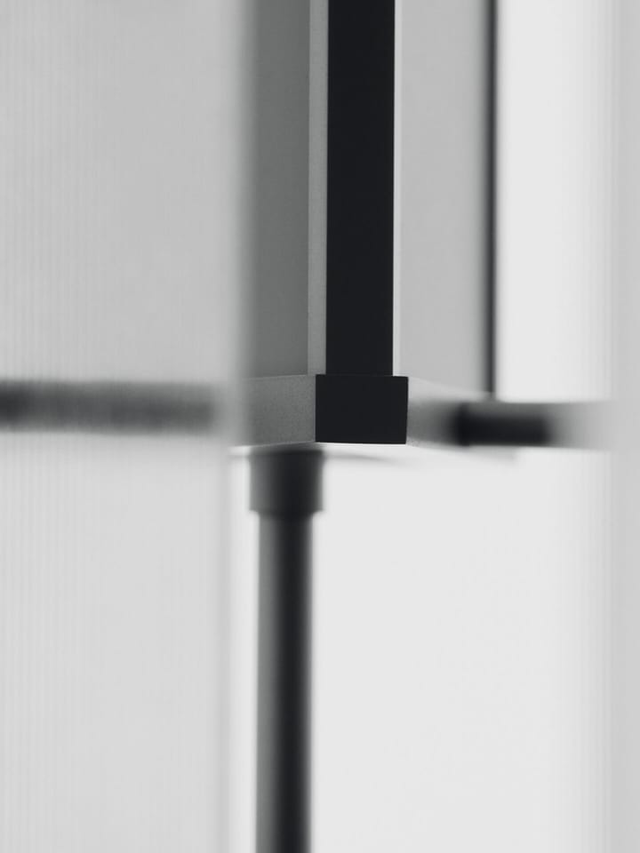 Oeste Pendelleuchte, Clear glass Ferm Living