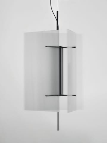 Oeste Pendelleuchte - Clear glass - Ferm Living