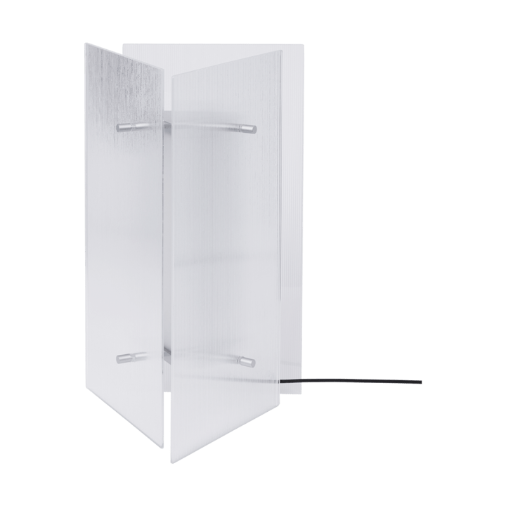 Oeste Tischleuchte - Clear glass - Ferm Living