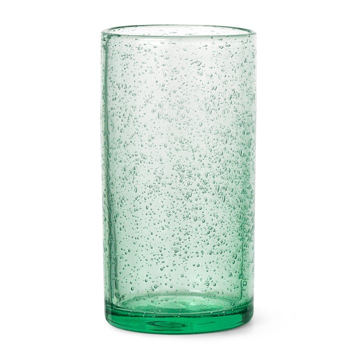 Oli Wasserglas hoch 22cl - Recycled clear - Ferm LIVING