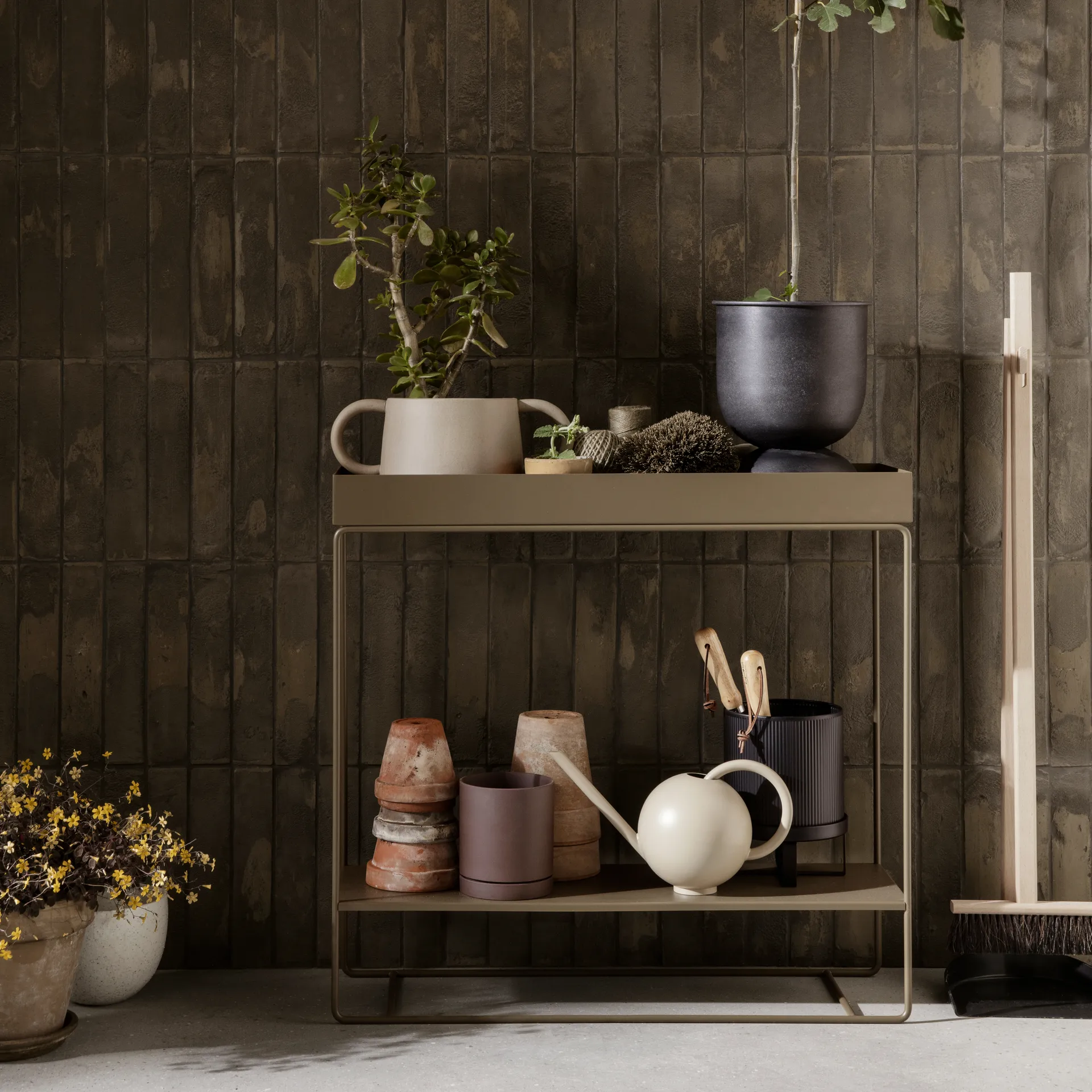 Orb Wasserkanne, Cashmere Ferm Living