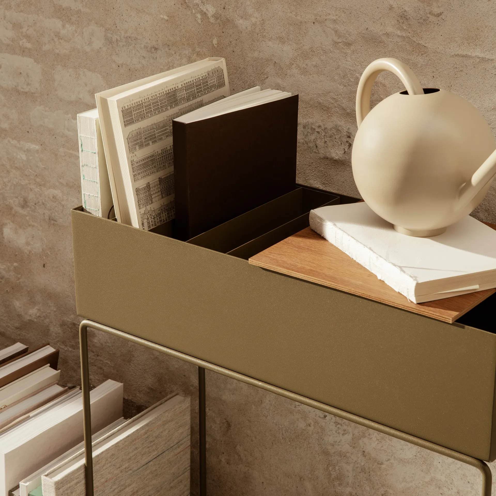 Orb Wasserkanne, Cashmere Ferm Living